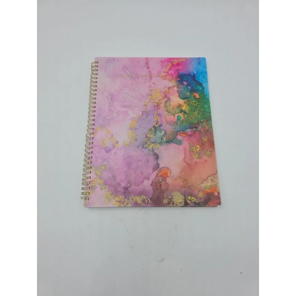 SUNEE 2026 Weekly and Monthly Planner 8.5